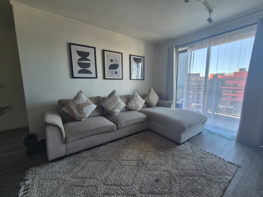 To Let 2 Bedroom Property for Rent in Zonnebloem Western Cape